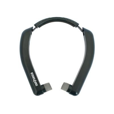 Otis Technology EarShield 31 dB Hearing Protection Black Small FG-ESH-31