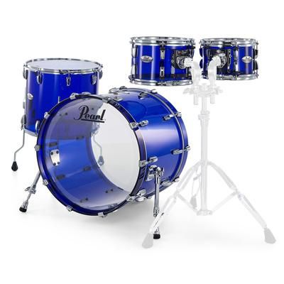 Pearl Crystal Beat Studio Blue S.