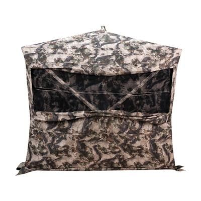 BOG 600D Mossy Oak Grave Digger Ground Blind Camo 1147441