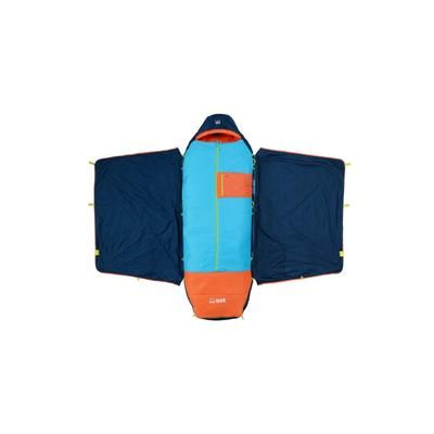 UST UST Monarch Sleeping Bag-Short - New 2021 1121067