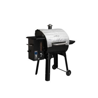 Camp Chef Blanket For Pellet Grills 24in PG24BLKL