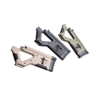 HERA Arms CQR47 Buttstock Black 12.2