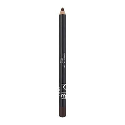 Mia Make Up - EYE PENCIL Matite & kajal 4.5 g Nero female