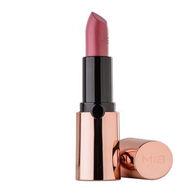 Mia Make Up - GLAM FLOW Rossetti 5 g Oro rosa female