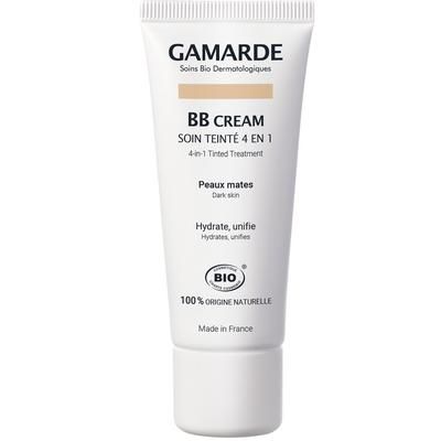 GAMARDE - Bb Cream Peaux Mates BB & CC Cream 40 g female