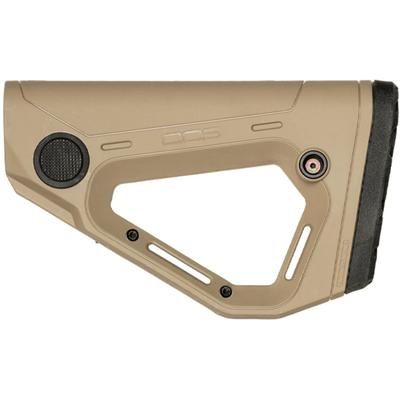 HERA Arms CCS Collapsible Buttstock Mil-Spec Tan 12.34