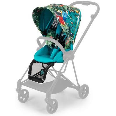 Cybex Mios Seat Pack - We The Best x DJ Khaled