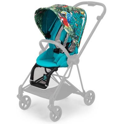 Cybex Mios Seat Pack - We The Best x DJ Khaled