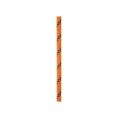 Petzl 11mm Axis Rope Orange 150 ft R074AA37