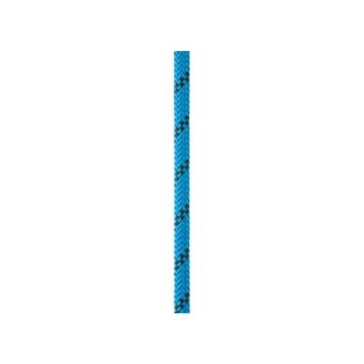 Petzl 11mm Axis Rope Blue 150 ft R074AA35