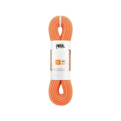Petzl 9mm Volta Guide Rope Orange 80 m R36AO 080
