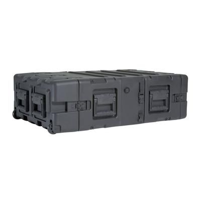 SKB Cases 3U Removable Shock Rack 24in Deep 3RR-3U24-25B