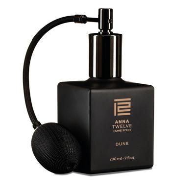 Anna Twelve - DUNE CUBE Profumatori per ambiente 200 ml unisex