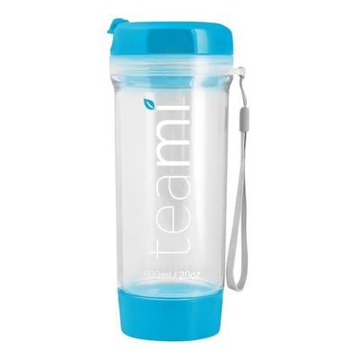 Teami - Teami Tumbler - Blu Bottiglie 600 ml unisex