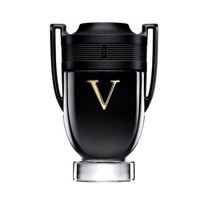 Rabanne - Invictus Victory Profumi uomo 50 ml male