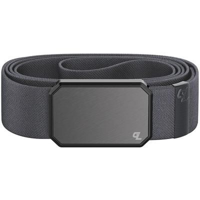 Groove Life Men's Groove Belt, Deep Stone/Gun Metal SKU - 354364