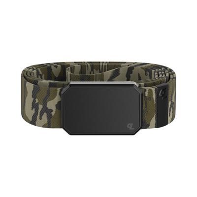 Groove Life Men's Groove Belt, Mossy Oak Bottomland/Black SKU - 444412