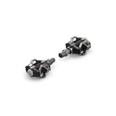 Garmin Rally XC100 - Worldwide Single-Sensing Power Meter Pedals Black/White 010-02388-05