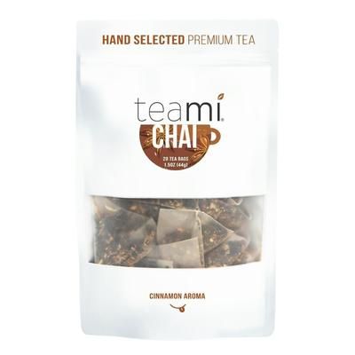 Teami - Infusi e Thè Matcha Chai Tè e miele 65 g unisex