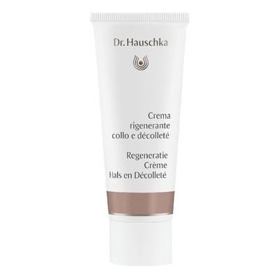 Dr. Hauschka Crema Rigenerante Collo e Décolleté - risparmia il 10% co