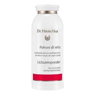 Dr. Hauschka Polvere di Seta - risparmia il 10% con codice: wala10 50