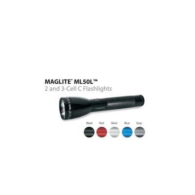 Maglite Ml50l Led Flashlight Black ML50L-S2016