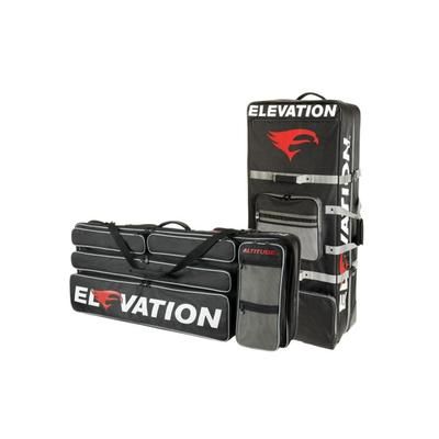 Elevation Altitude 46 TCS Black 81153