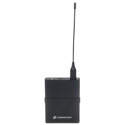 Sennheiser ew-D SK S1-7