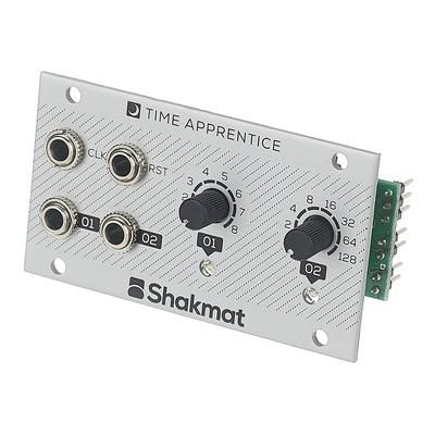 Shakmat Modular Time Apprentice