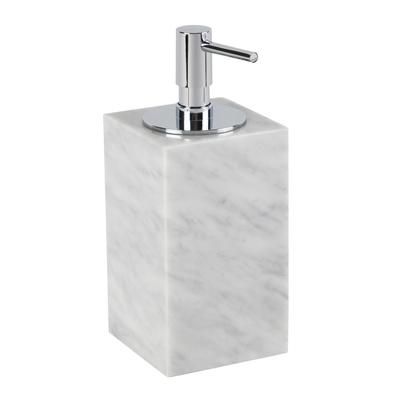 Randolph Morris Asher Bath Collection Marble Dispenser RMFA-BA4-SB