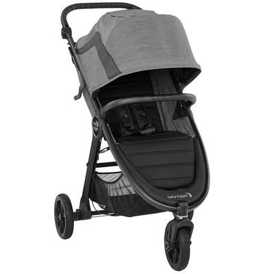 Baby Jogger City Mini GT2 Stroller + City GO 2 Travel System - Barre
