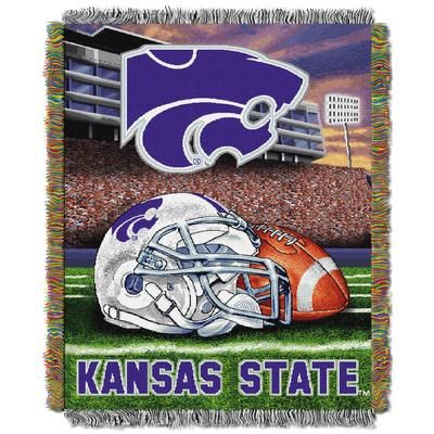 Kansas St HFA Throw by NCAA in Multi