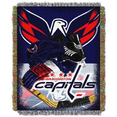 Capitals HIA by NHL in Multi