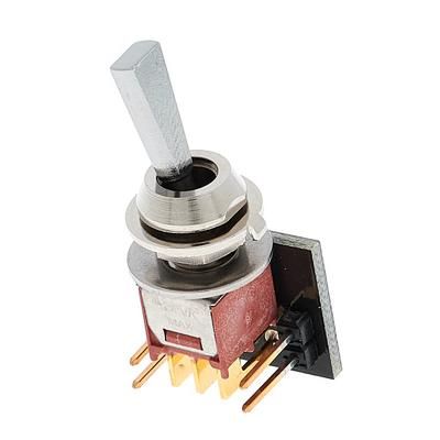 EMG Toggle Kill Switch