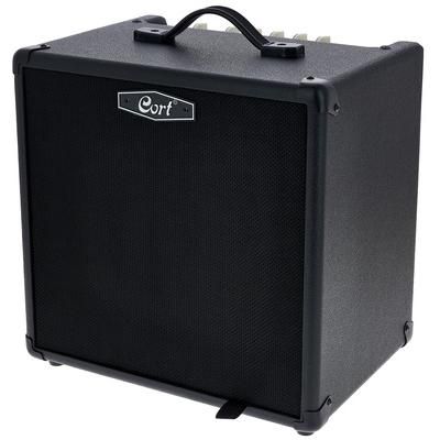 Cort CM40B Black