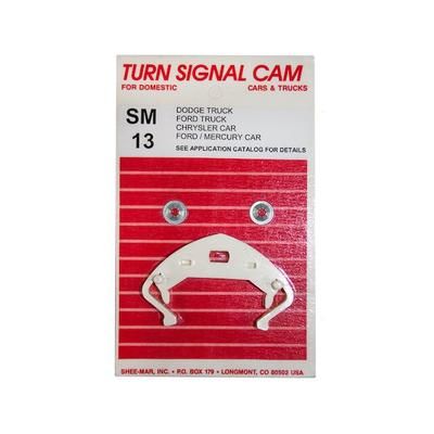 1962-1963 Chrysler 300 Turn Signal Switch - Brock