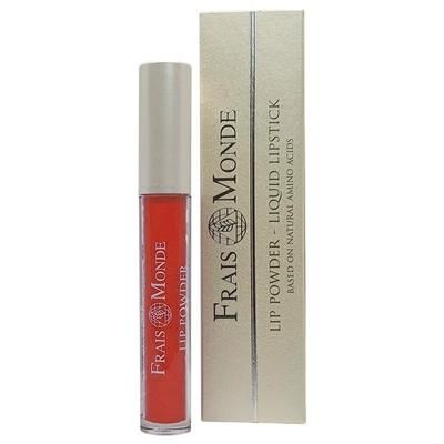 FRAIS MONDE - Rossetto Liquido Rossetti 3.5 ml Rosso scuro female