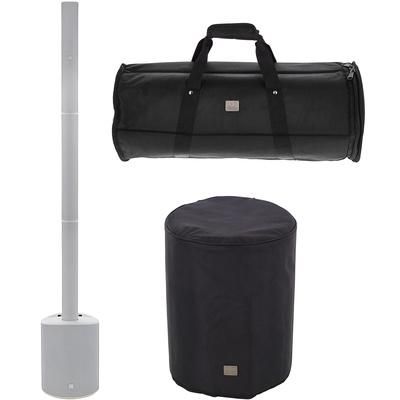 LD Systems Maui 5 Go 100 W Bag Bundle