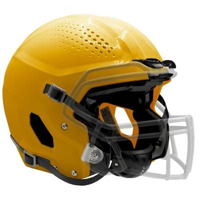 VICIS Zero2 Adult Football Helmet Gold