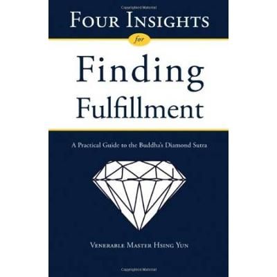 Four Insights For Finding Fulfillment