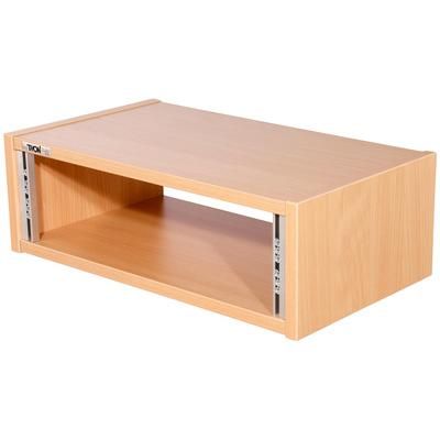 Thon Studio Desktop 3U beech
