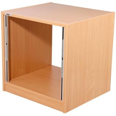 Thon Studio Rack 10U 50 beech