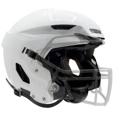 VICIS Zero2 Trench Adult Football Helmet White