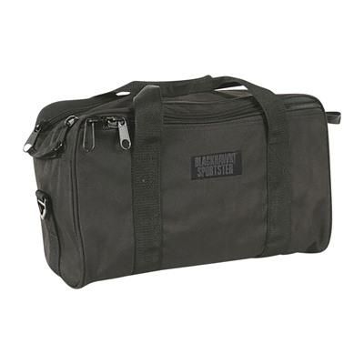 Blackhawk Sportster Pistol Range Bag - Sportster Pistol Range Bag Black