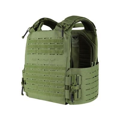 Condor Outdoor Vanquish RS Plate Carrier Olive Drab Large/Extra Large 201216-001-L