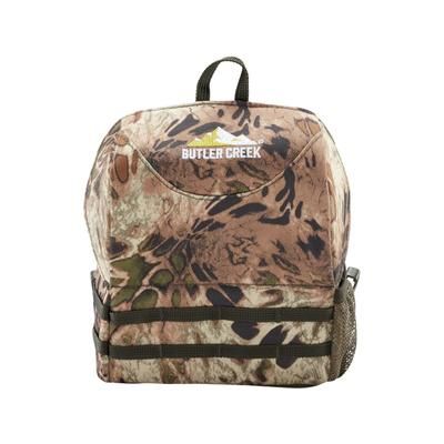 Butler Creek Featherlight Bino Caddy Camo Large 16130