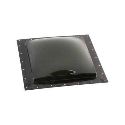 Specialty Recreation Sr Specialty Recreation Single Pane Exterior Skylight D 22in x 22" Smoke SL2222S
