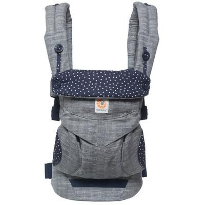 Ergobaby 360 Four Position Baby Carrier - Star Dust