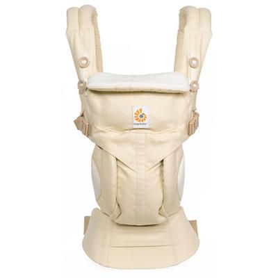 Ergobaby Omni 360 Baby Carrier - Natural