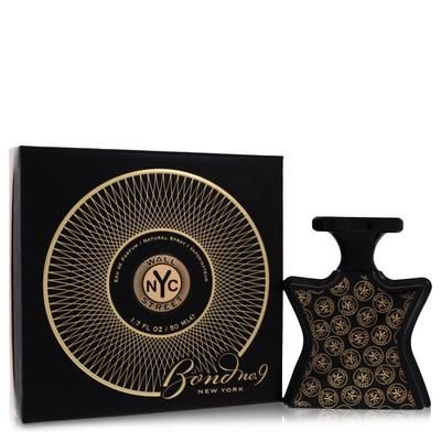 Wall Street For Women By Bond No. 9 Eau De Parfum Spray 1.7 Oz